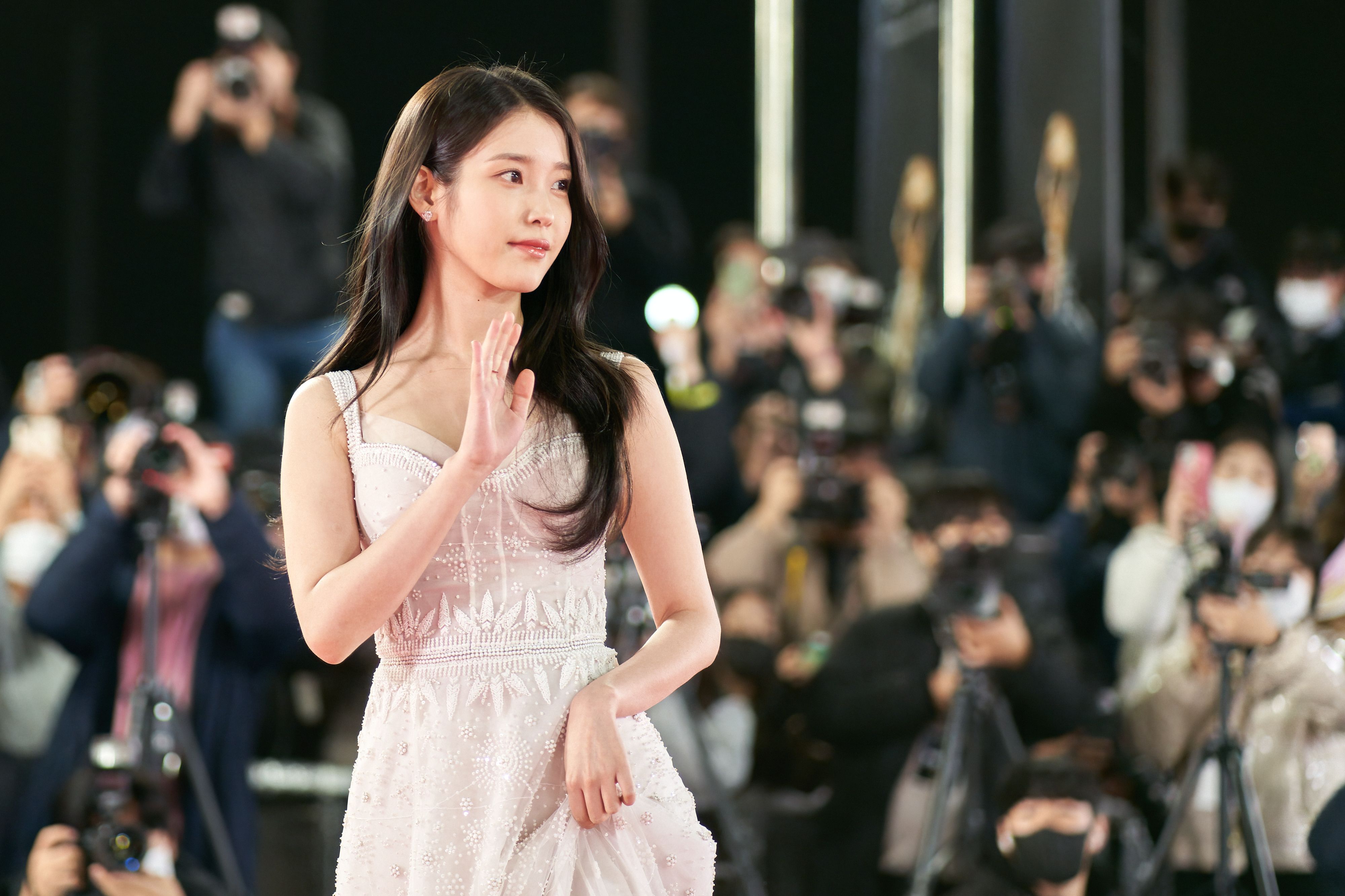 These are some of the most influential K-pop artists in fashion