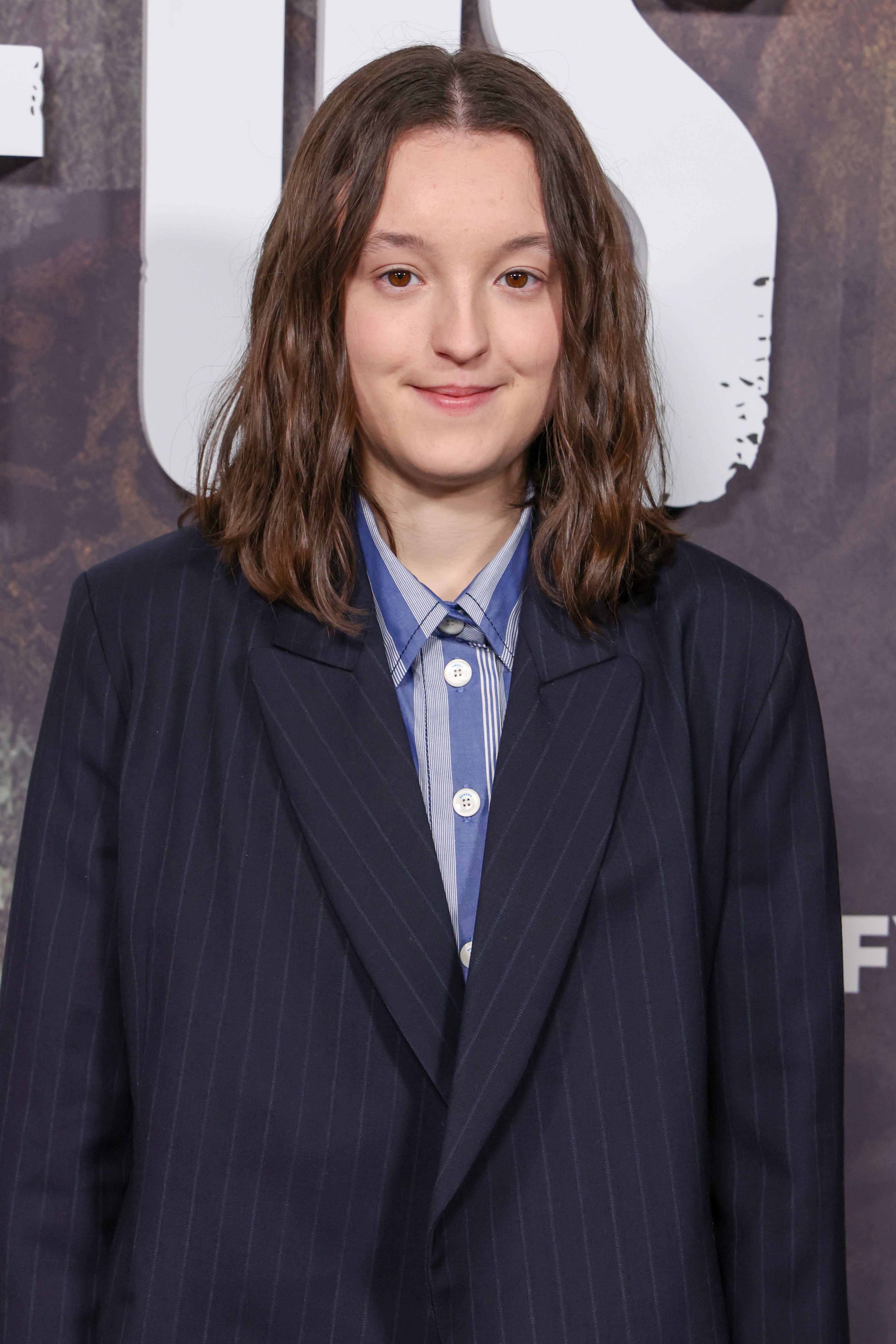 Bella Ramsey is Lesbian Icon Ellie in HBO's 'The Last of Us' Series