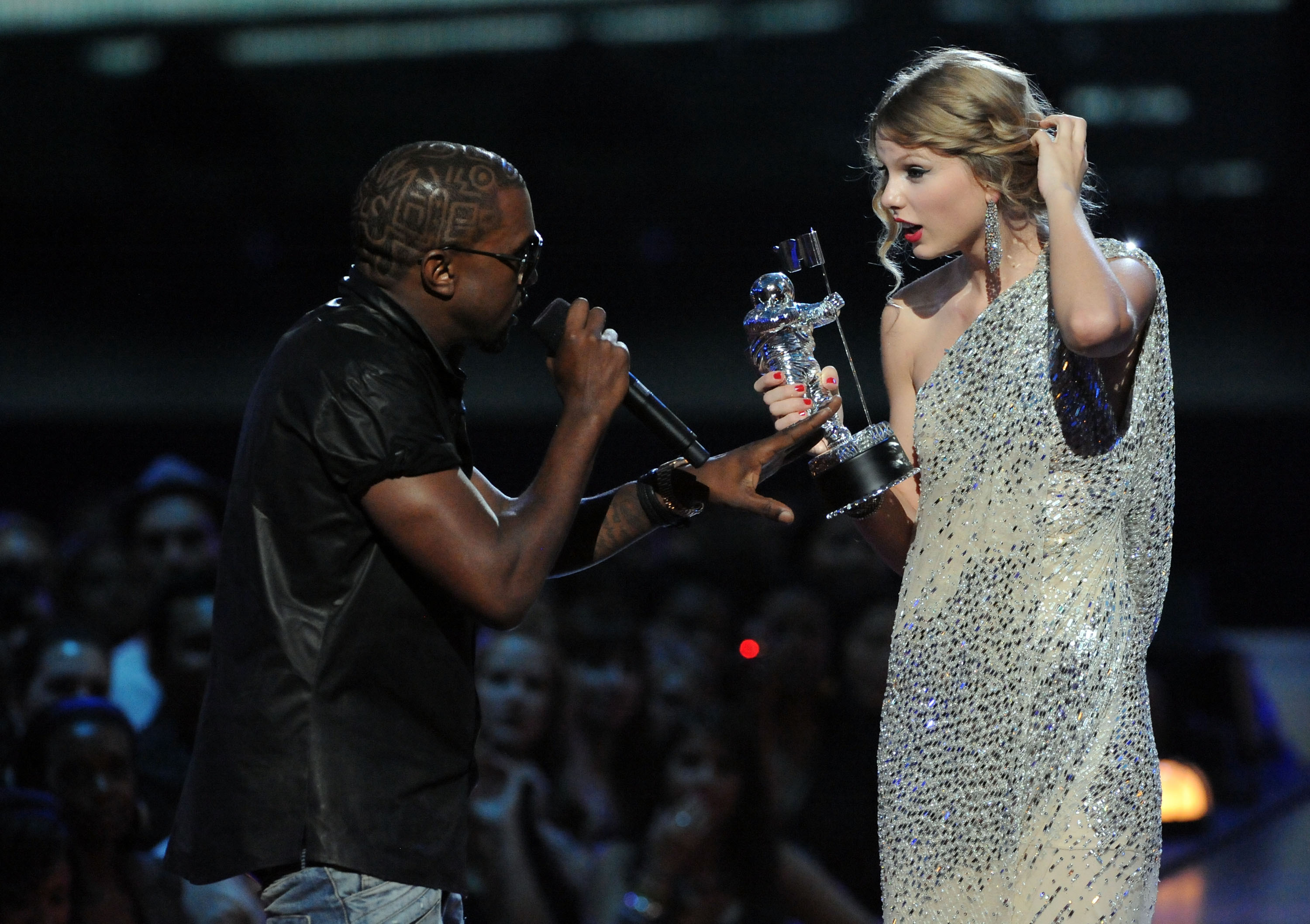 Taylor Swift, Kim Kardashian, Kanye West Feud: Drama Timeline