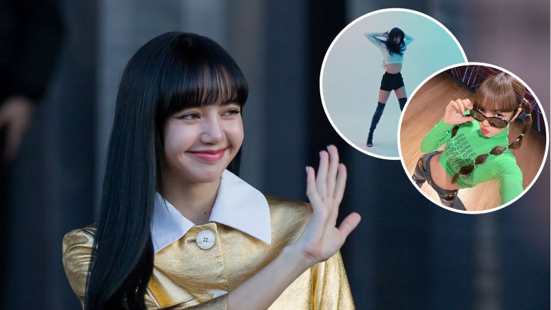 Blackpink Lisa style: 8 of the K-pop star's favourite fashion pieces