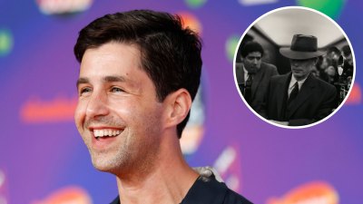 Josh Peck and Wife Paige Welcome First Child, Max Milo