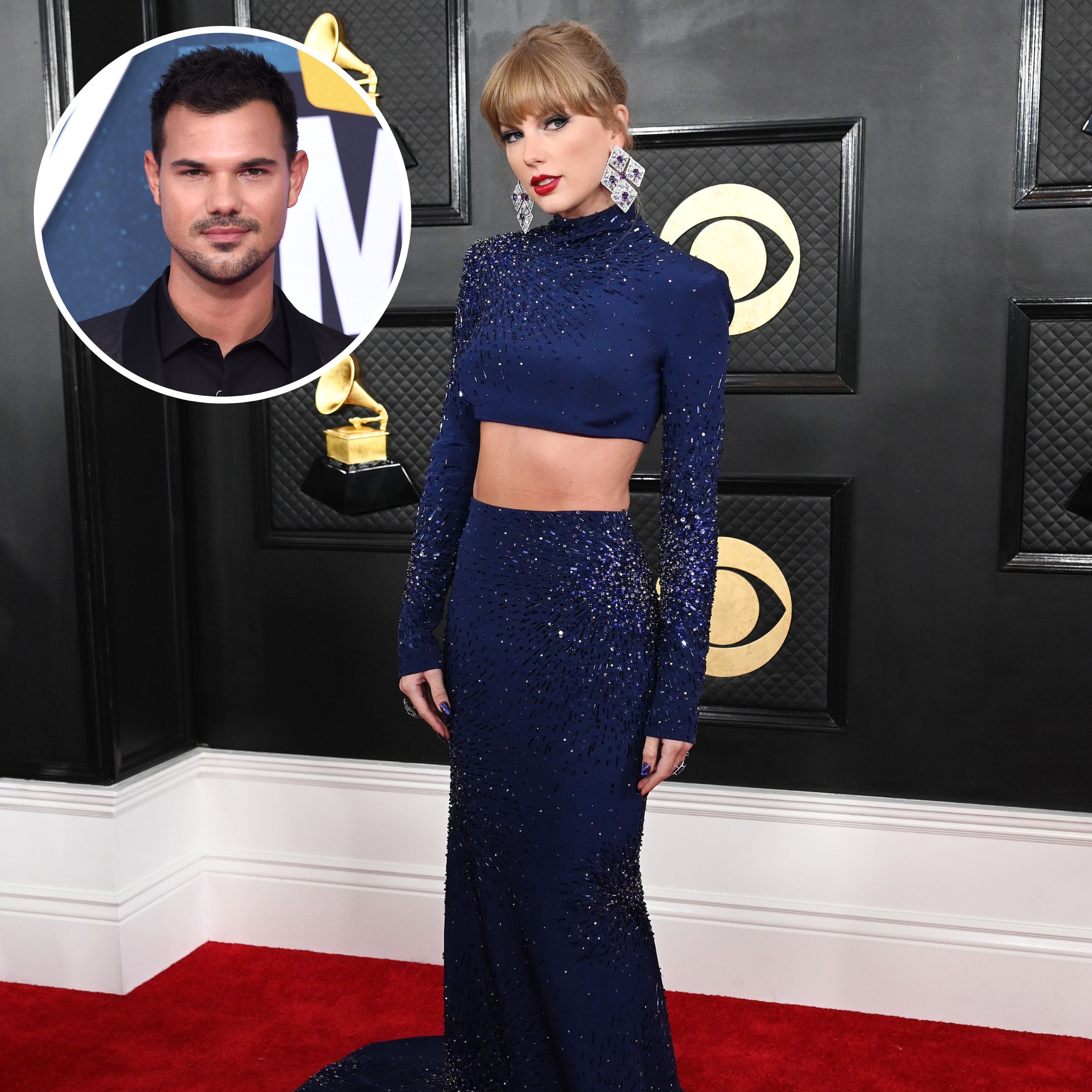 What Taylor Swift Songs Are About Taylor Lautner? Titles, Details | J-14