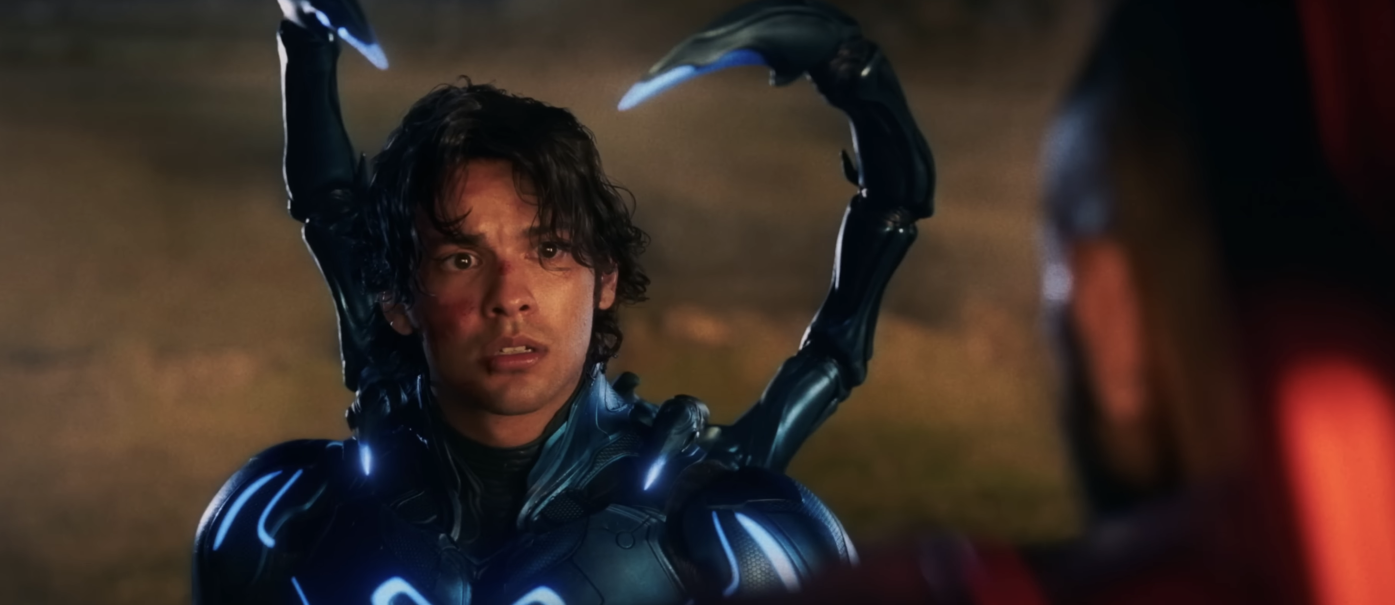 DC's Blue Beetle release date, cast, and everything we know so far