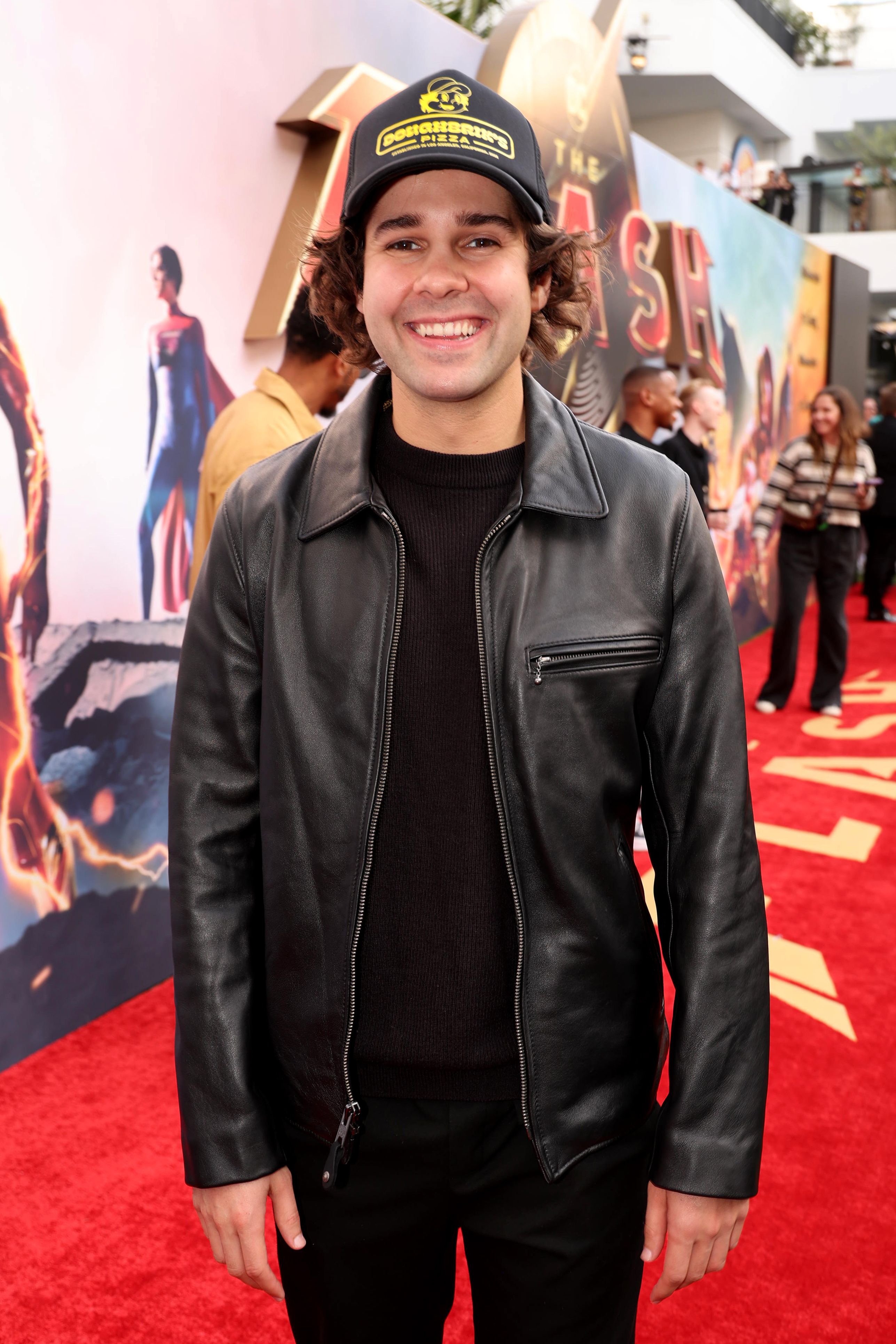 David Dobrik Now What He's Doing After YouTube Fame