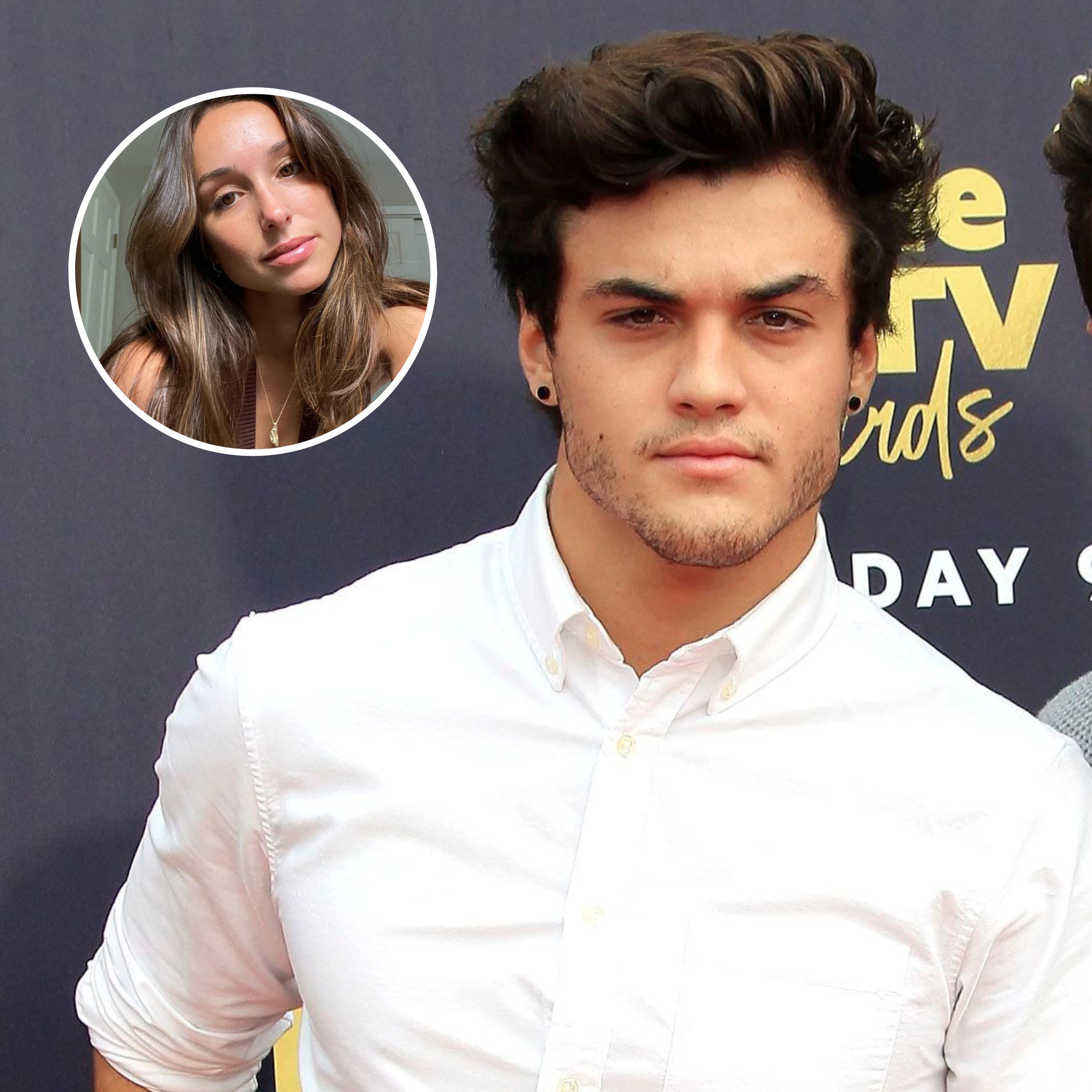 Ethan Dolan Kristina Alice Relationship Timeline Engagement J 14 7949