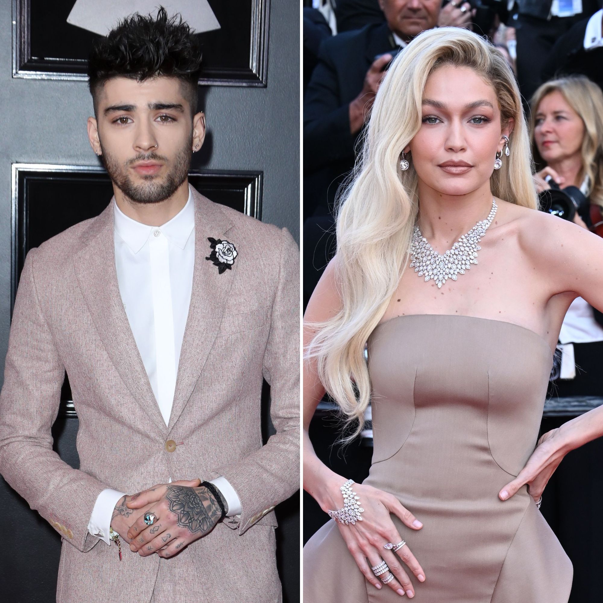 Gigi Hadid and Zayn Malik Now: Where They Stands After 2021 Split