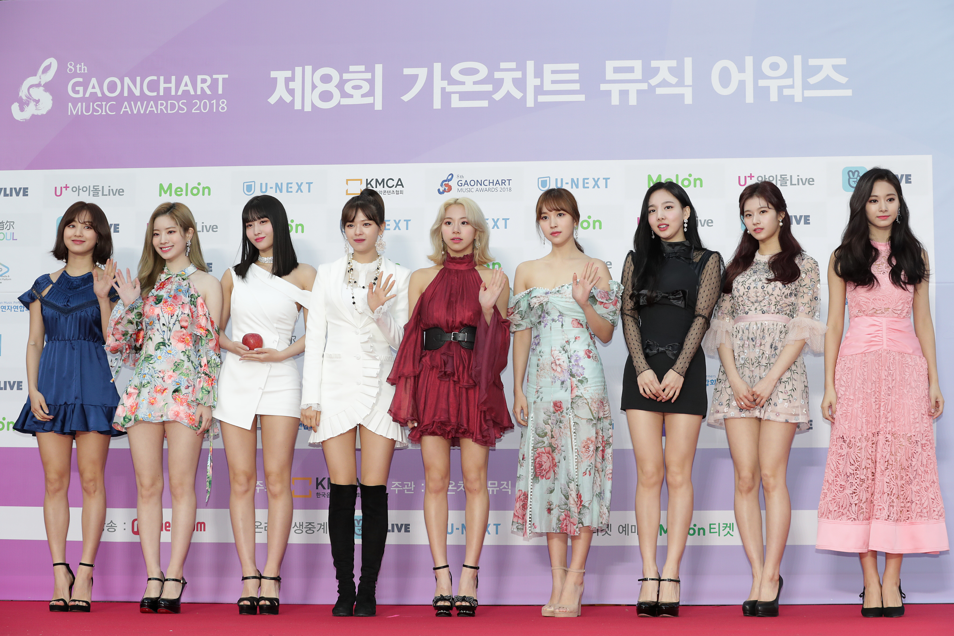 TWICE returns with new album 'Ready To Be' and 'Set Me Free' music