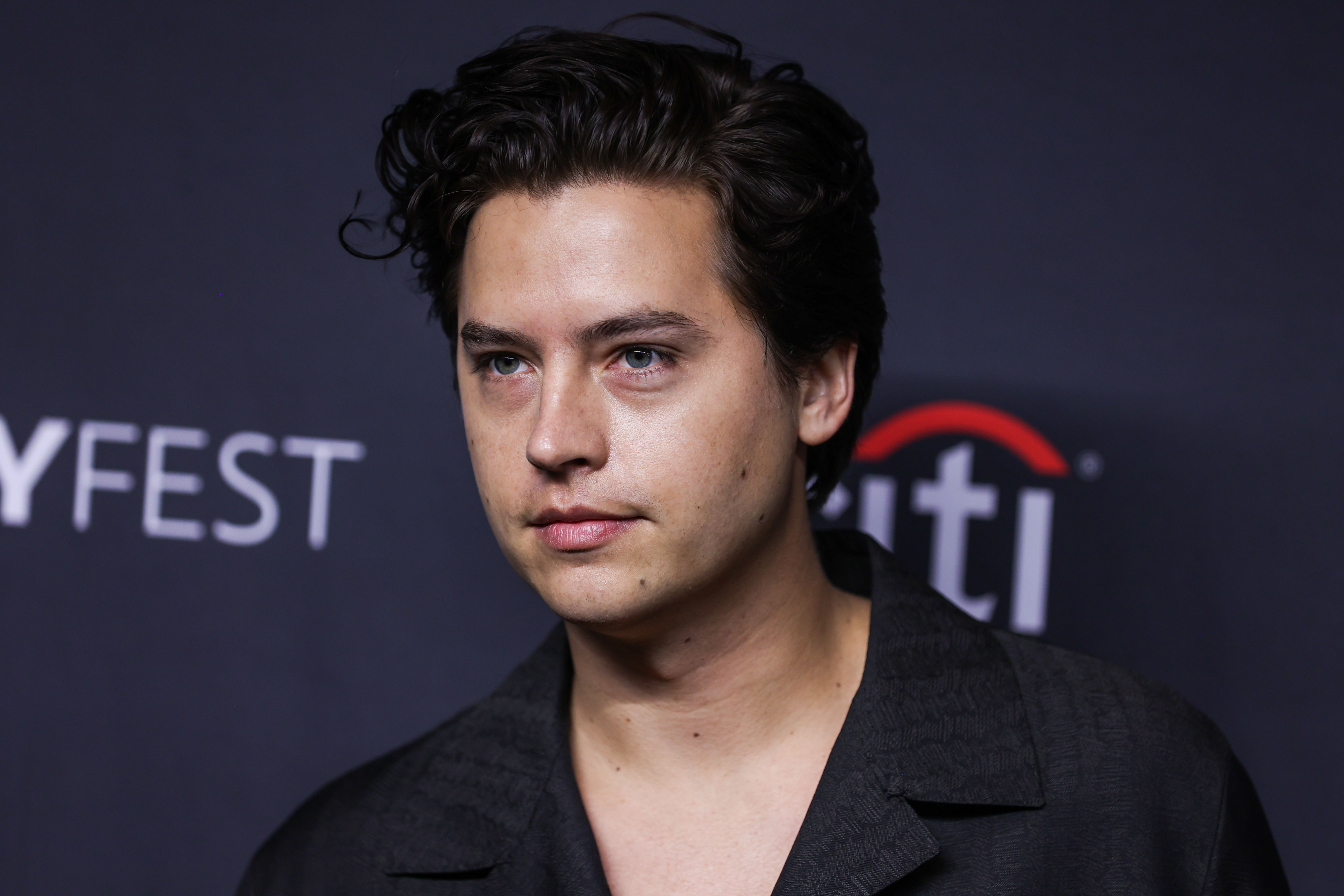 Cole J-14 TV \'Riverdale\': Role | After Shows, Sprouse Details Movies