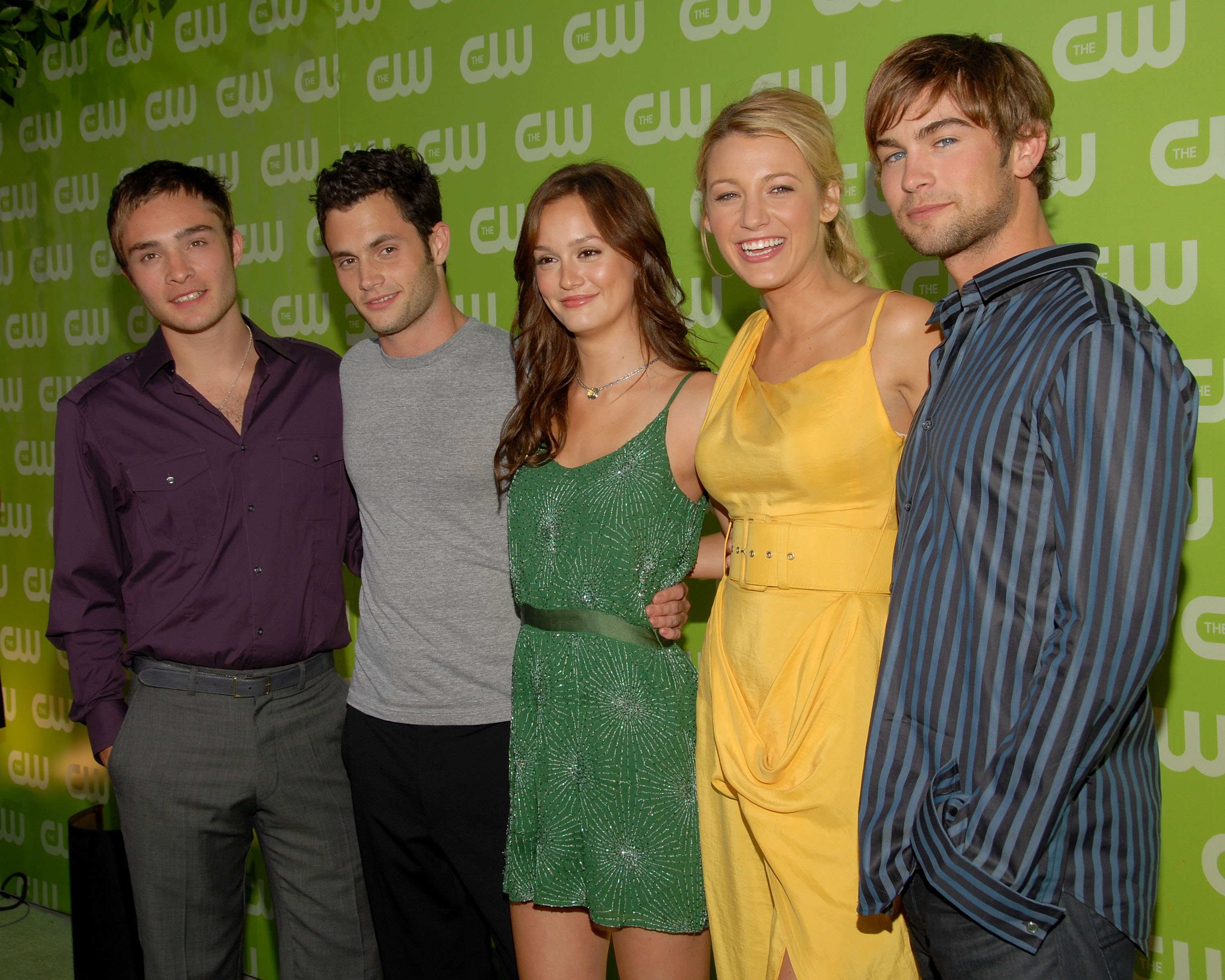 Gossip Girl Cast: What Do They OGs Look Like Now?