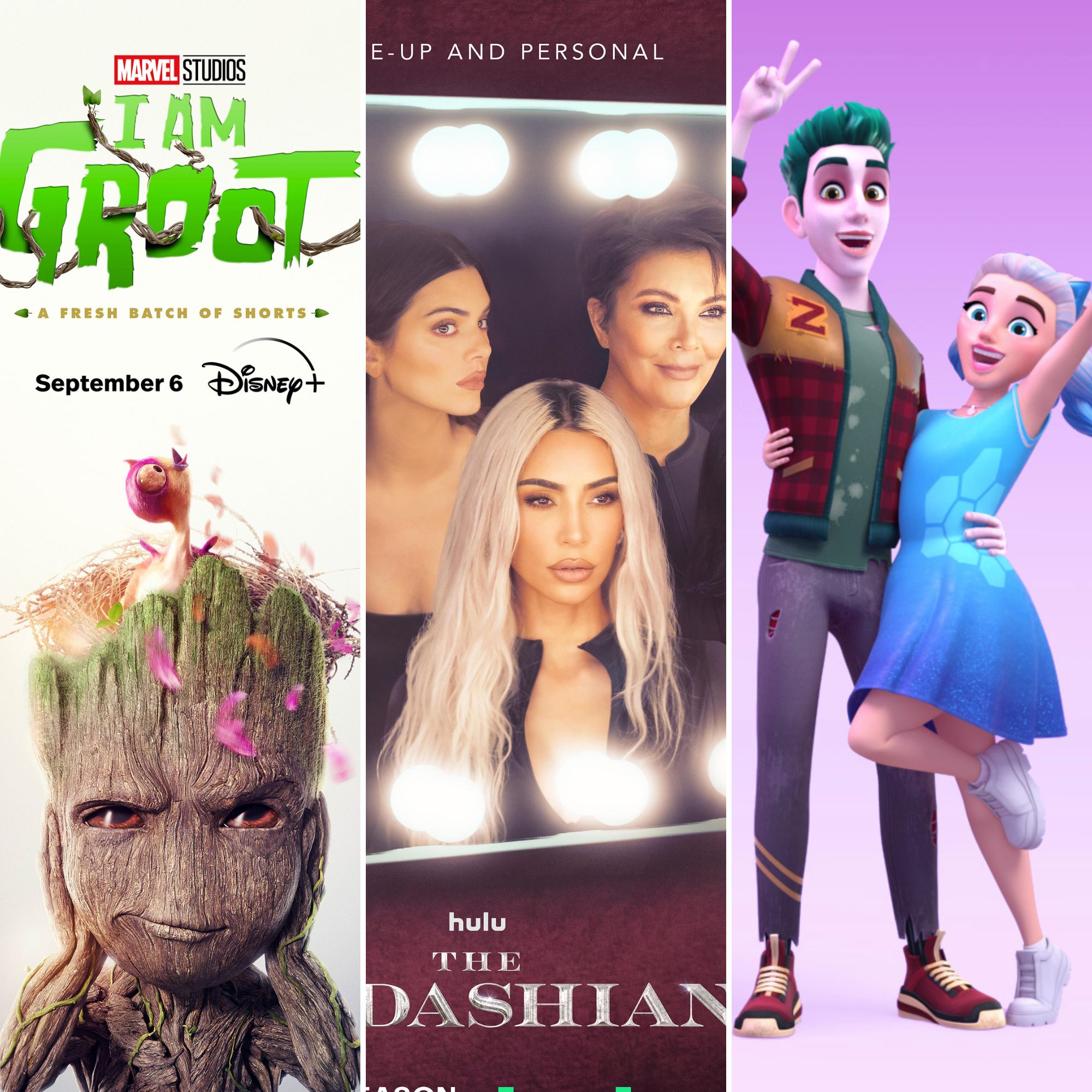 Disney+, Hulu September 2023 Streaming Slate: List of Releases