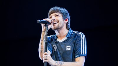 Who Is Louis Tomlinson's New Girlfriend? Details On Sofie Nyvang