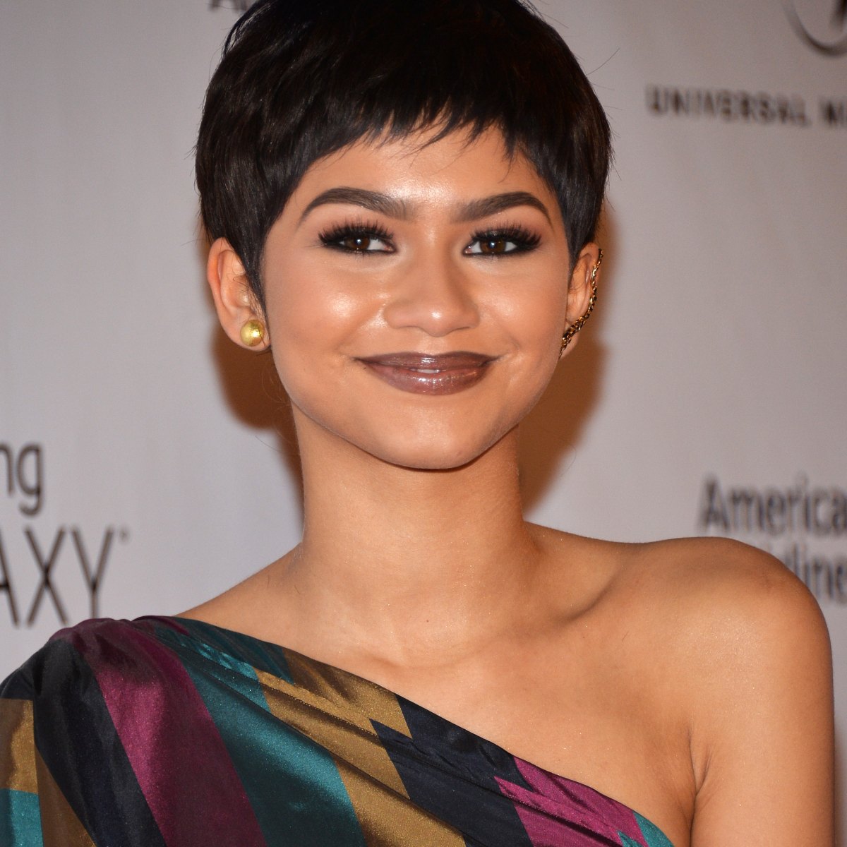 Zendaya's Hottest Hairstyles Ever