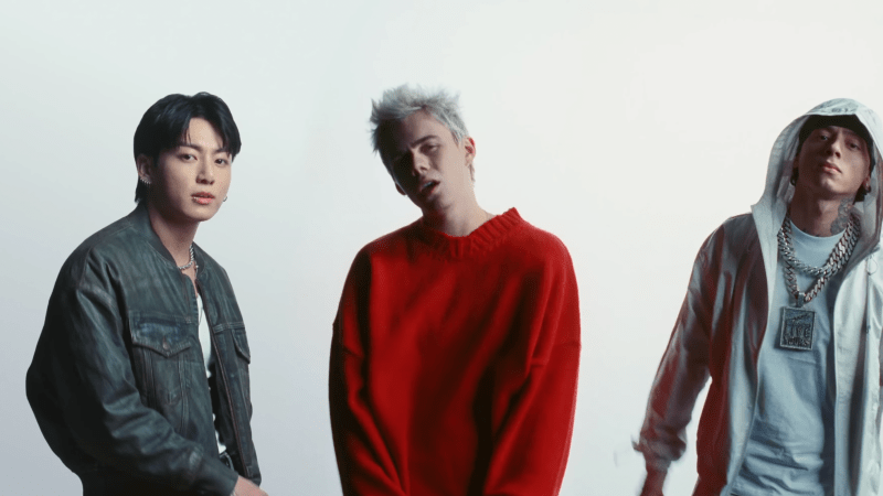 TOO MUCH: veja letra e tradução da faixa de The Kid LAROI, Jung Kook e  Central Cee