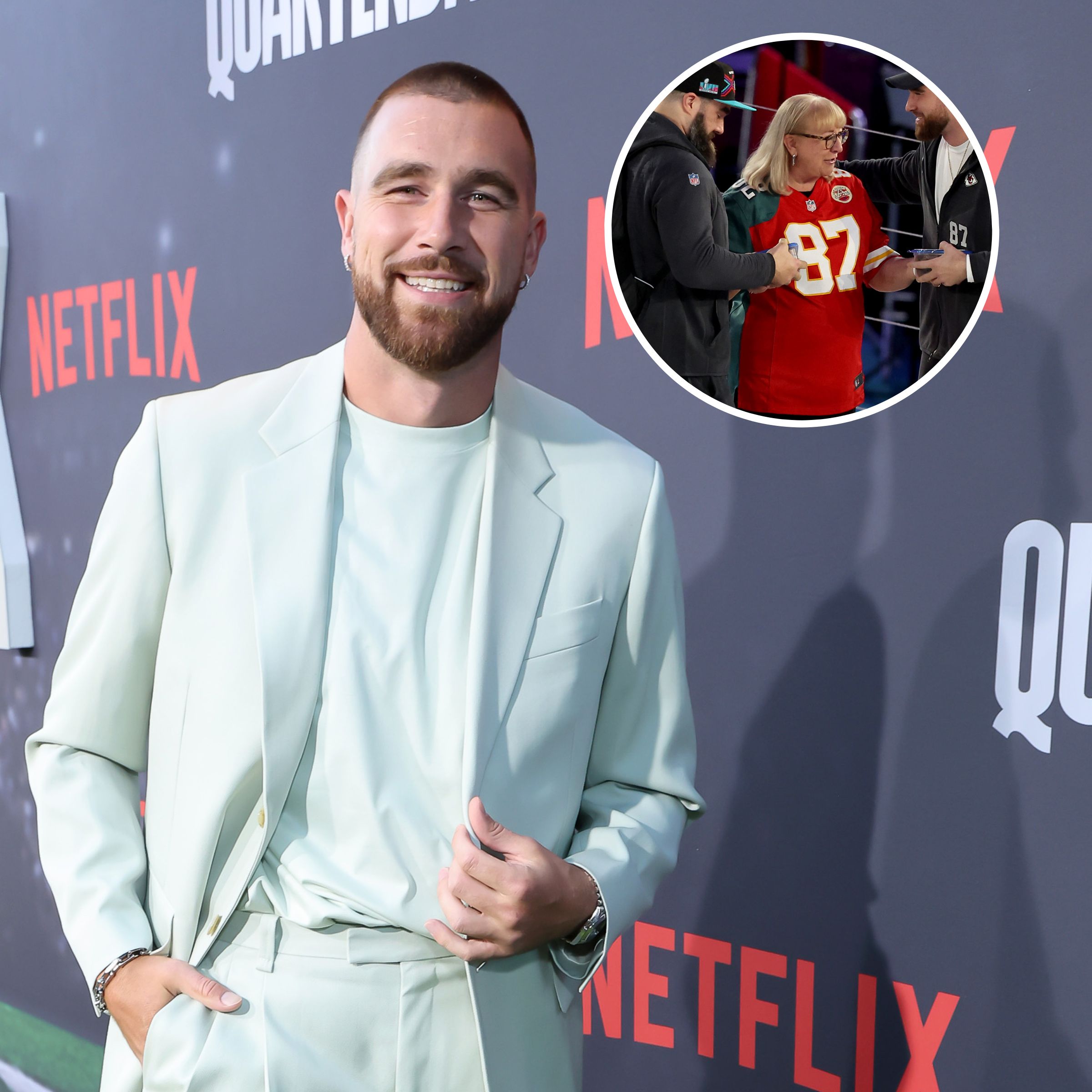 10 Things You Didn't Know About Travis Kelce 