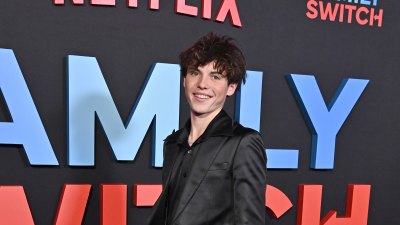 Family Switch': Comédia da Netflix com Emma Myers e Jennifer