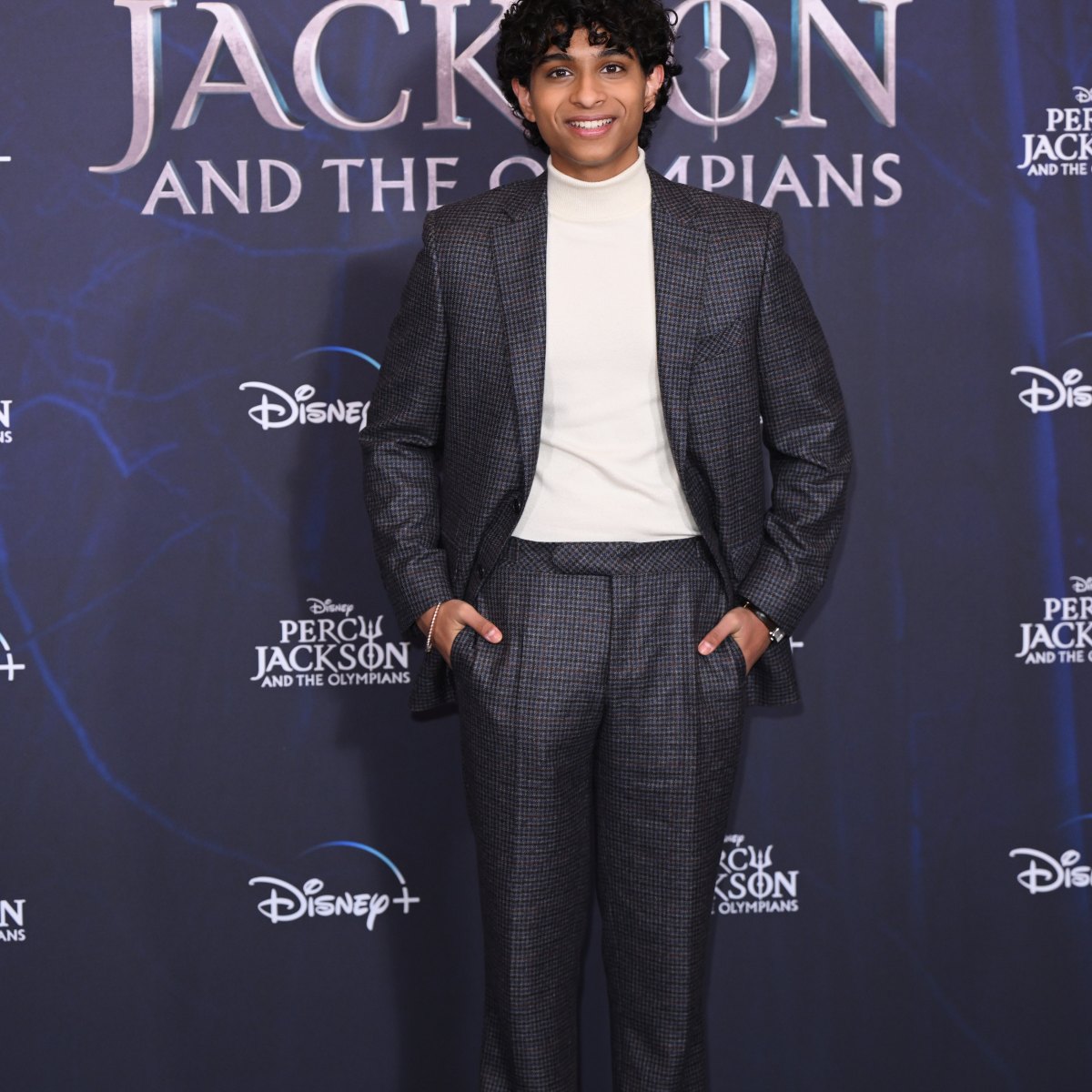 Percy Jackson' Cast Ages IRL: How Old Are the Disney+ Actors?