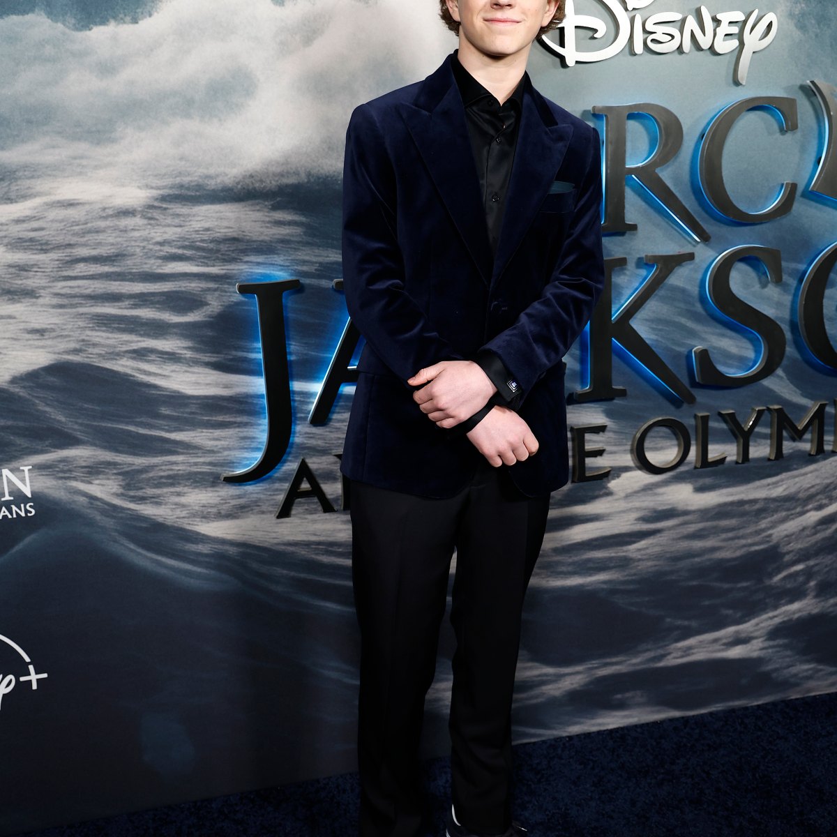 Percy Jackson' Cast Ages IRL: How Old Are the Disney+ Actors?