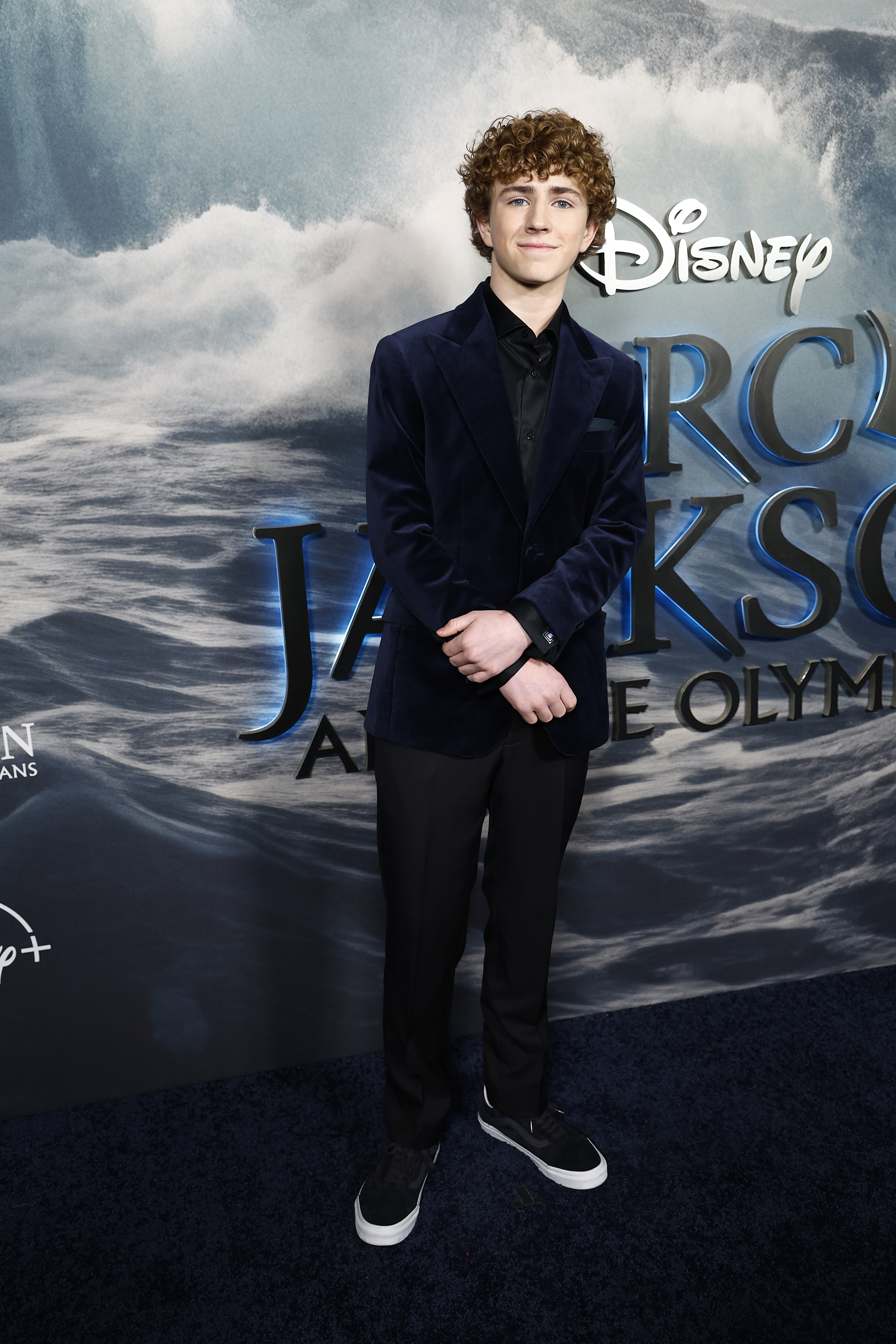 Walker Scobell: Age, height and facts about the Percy Jackson actor -  PopBuzz
