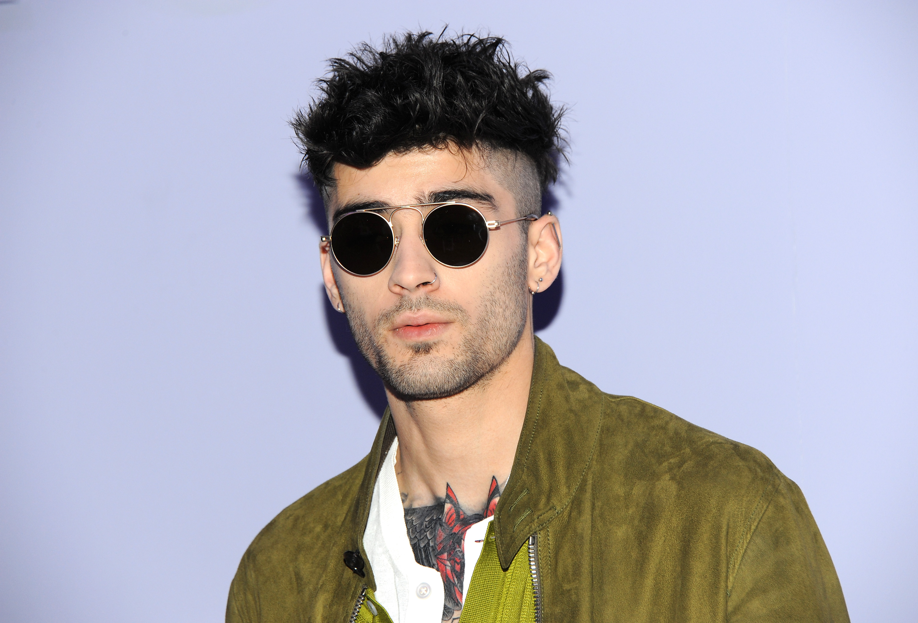 Is Zayn Malik Single Since Selena Gomez Fling 2024 Dating J 14   Zayn Malik 