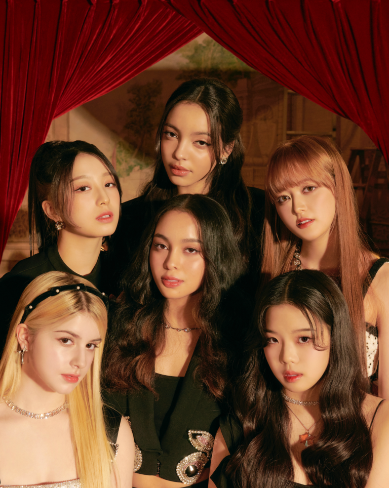 VCHA Talk First Comeback, 'Only One' and Opening For TWICE | J-14