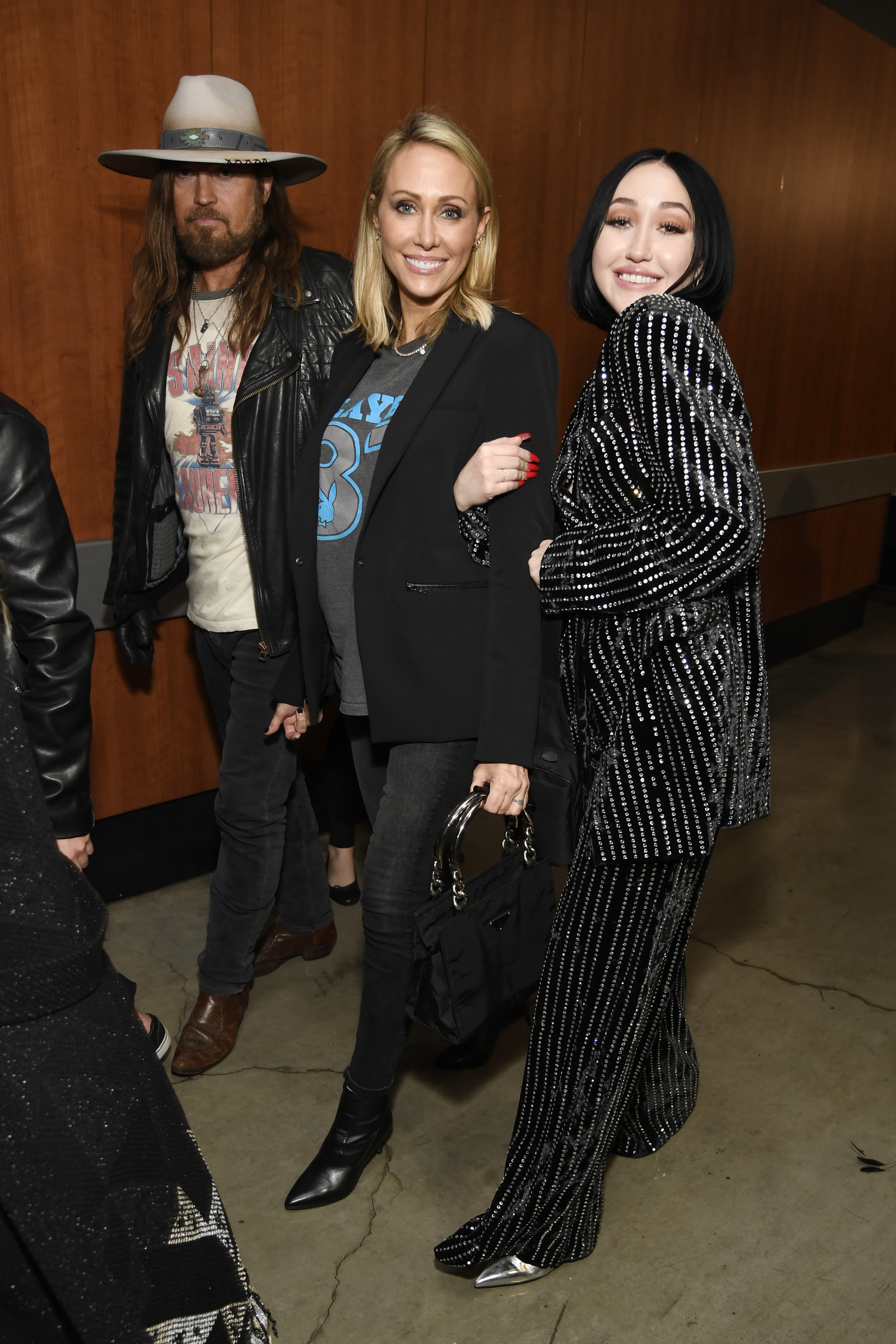 61st Annual GRAMMY Awards - Backstage