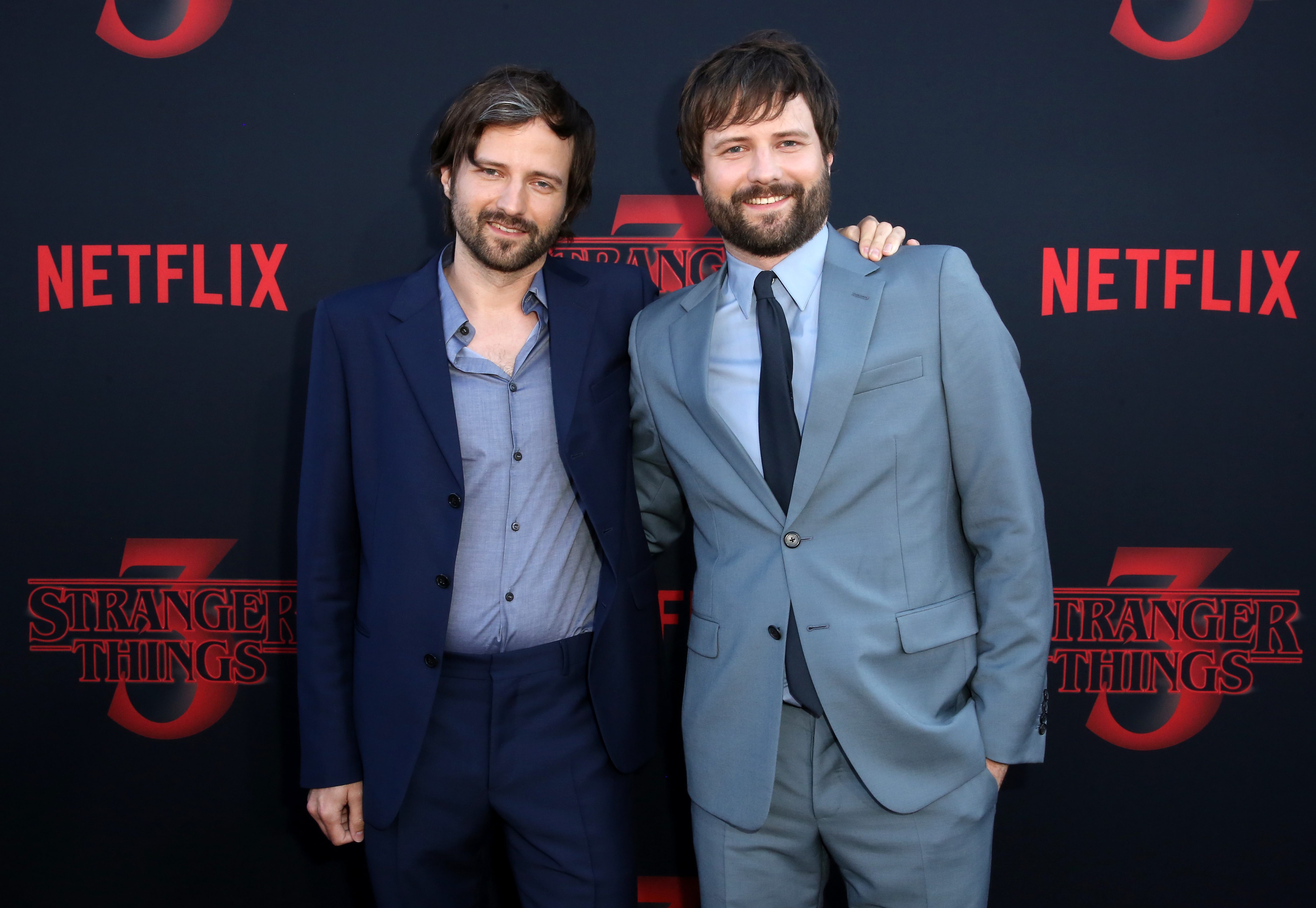 duffer bros