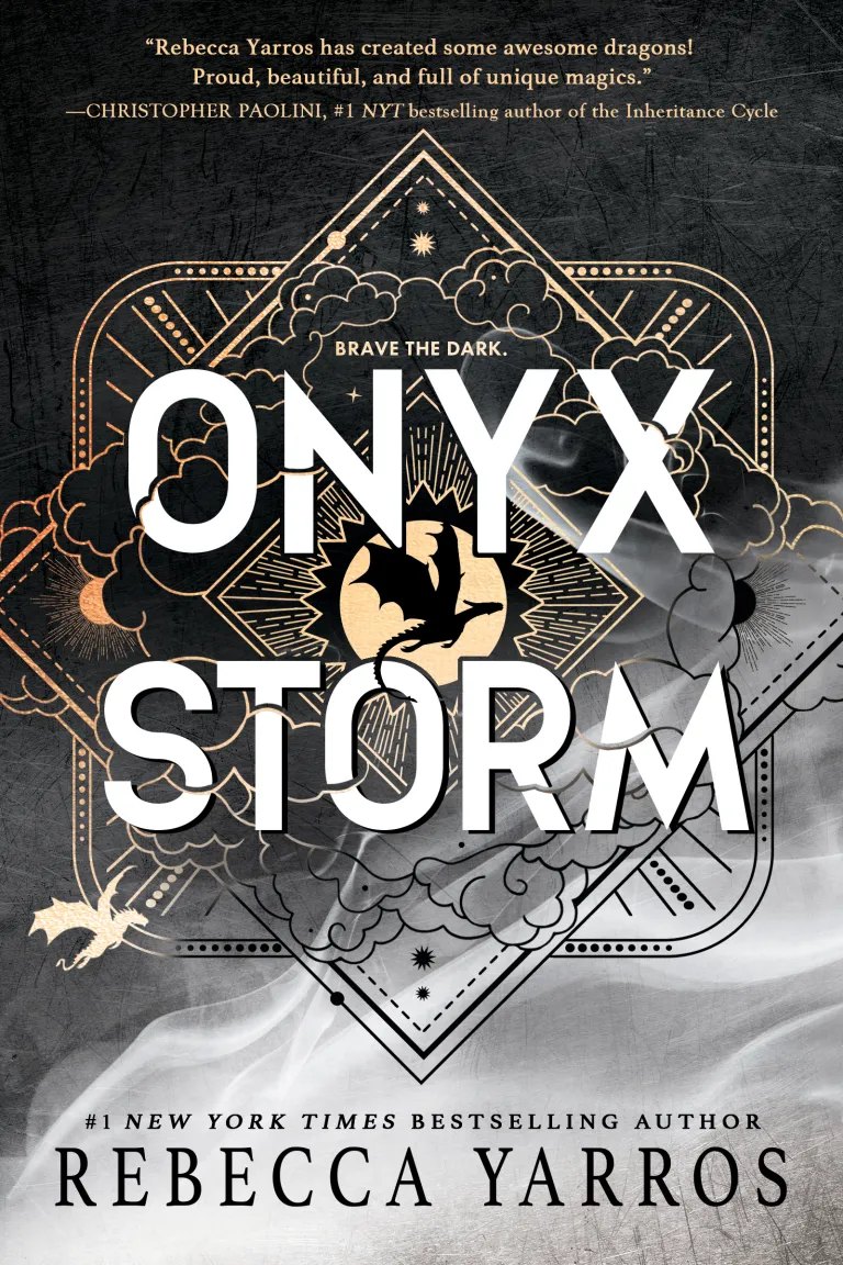 onyx storm